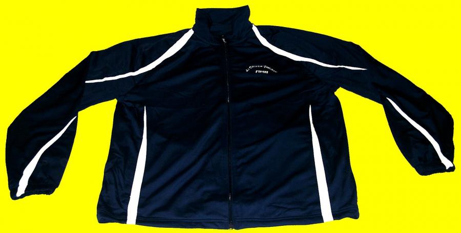 Veste survêtement 20 € Veste survêtement 20 €